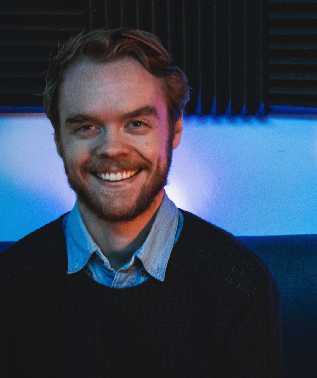 Michael Vawter